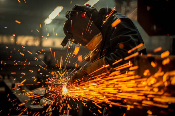 Best Aerospace and Defense Welding in Independence, LA