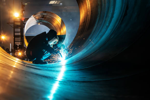 Independence, LA Welder & Metal Fabrication Company