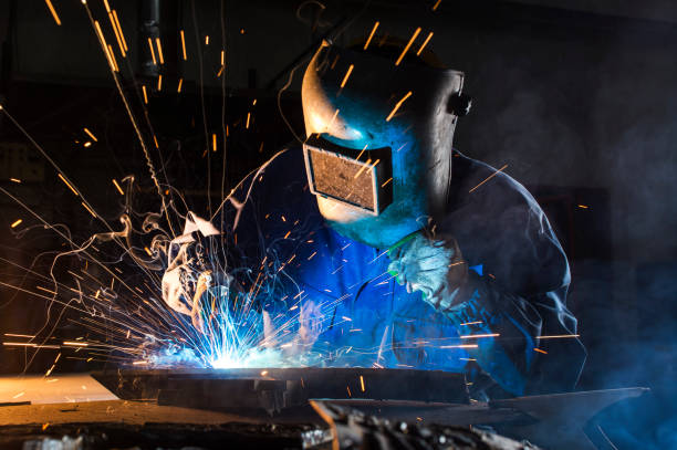 Best Pipe Welding in Independence, LA