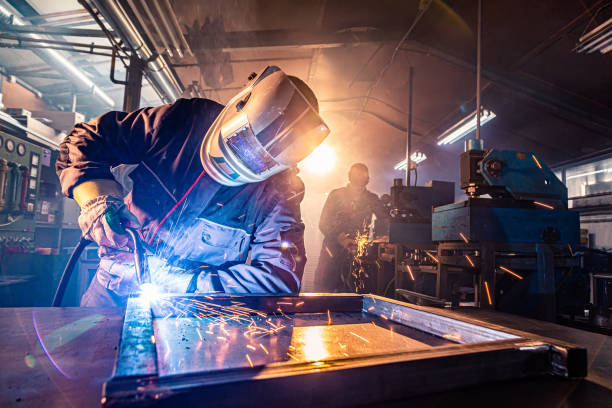 Best Aerospace and Defense Welding in Independence, LA