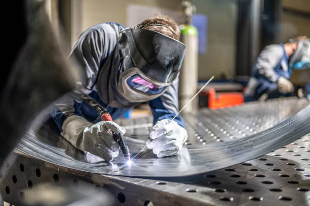 Best Automotive Welding in Independence, LA