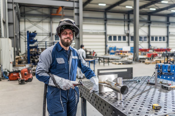 Best Specialty Welding Processes in Independence, LA