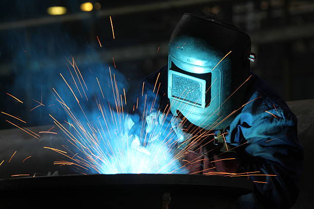 Affordable Welder Services in Independence, LA