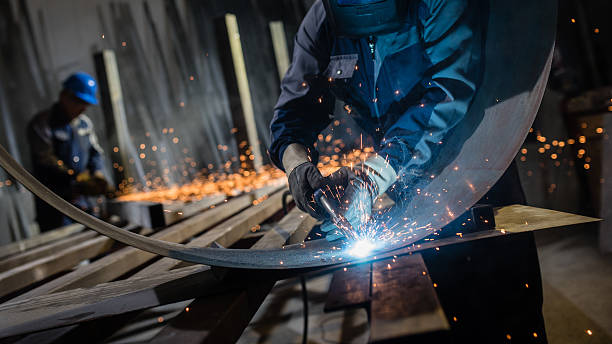 Best Food and Beverage Processing Equipment Welding in Independence, LA